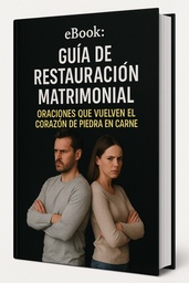 Restauracion Matrimonial