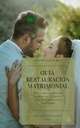 Taller Recupera Tu Matrimonio