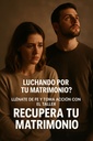 Taller Recupera Tu Matrimonio
