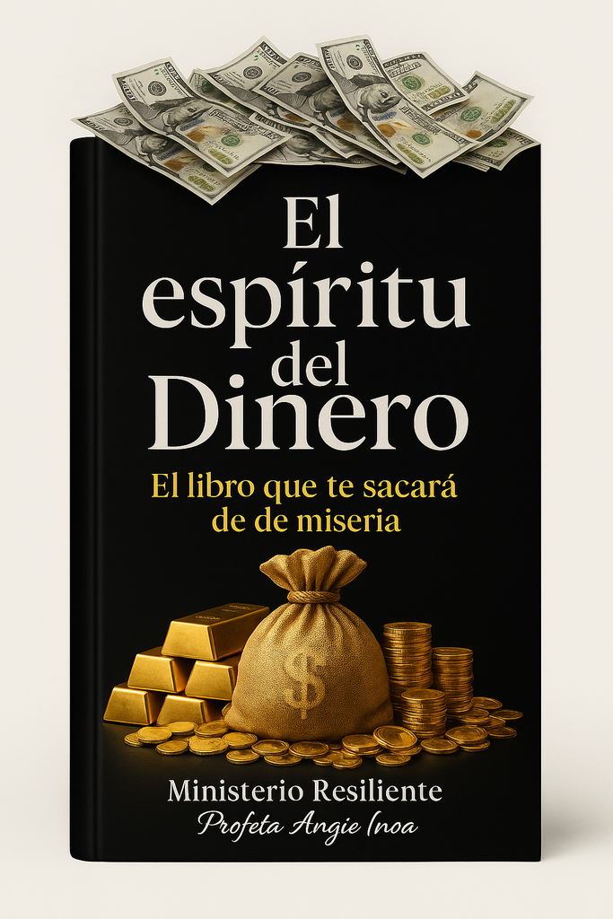 Ebook: "El espíritu del dinero"